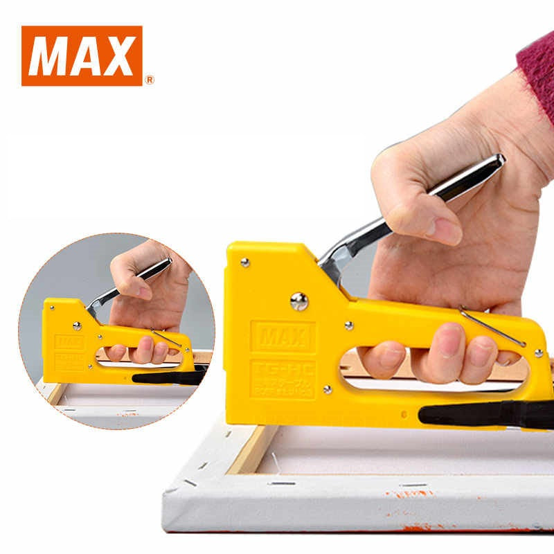 Max Mini Tacker TG-HC Light Duty Guntacker - TTpen