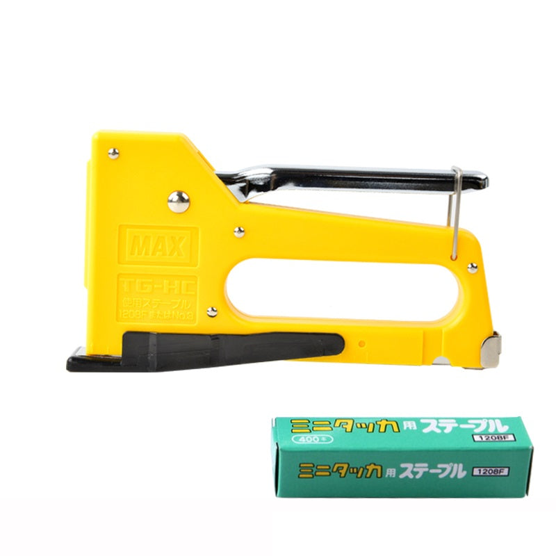 Max Mini Tacker TG-HC Light Duty Guntacker - TTpen