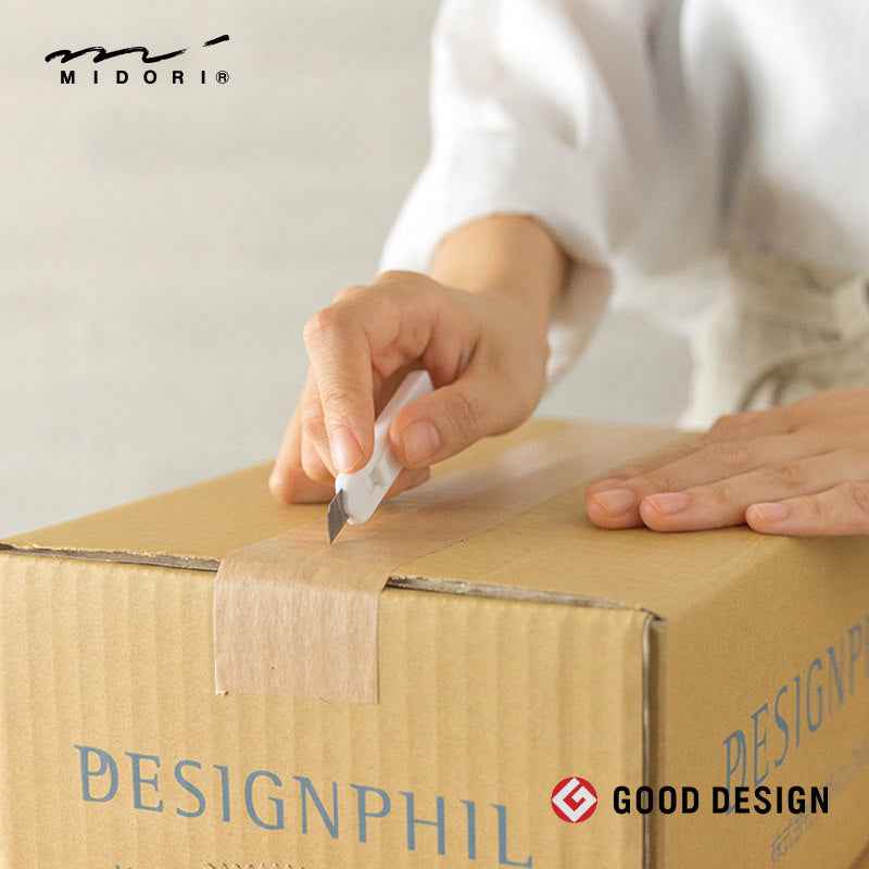 Midori XS Box Cutter 69mm