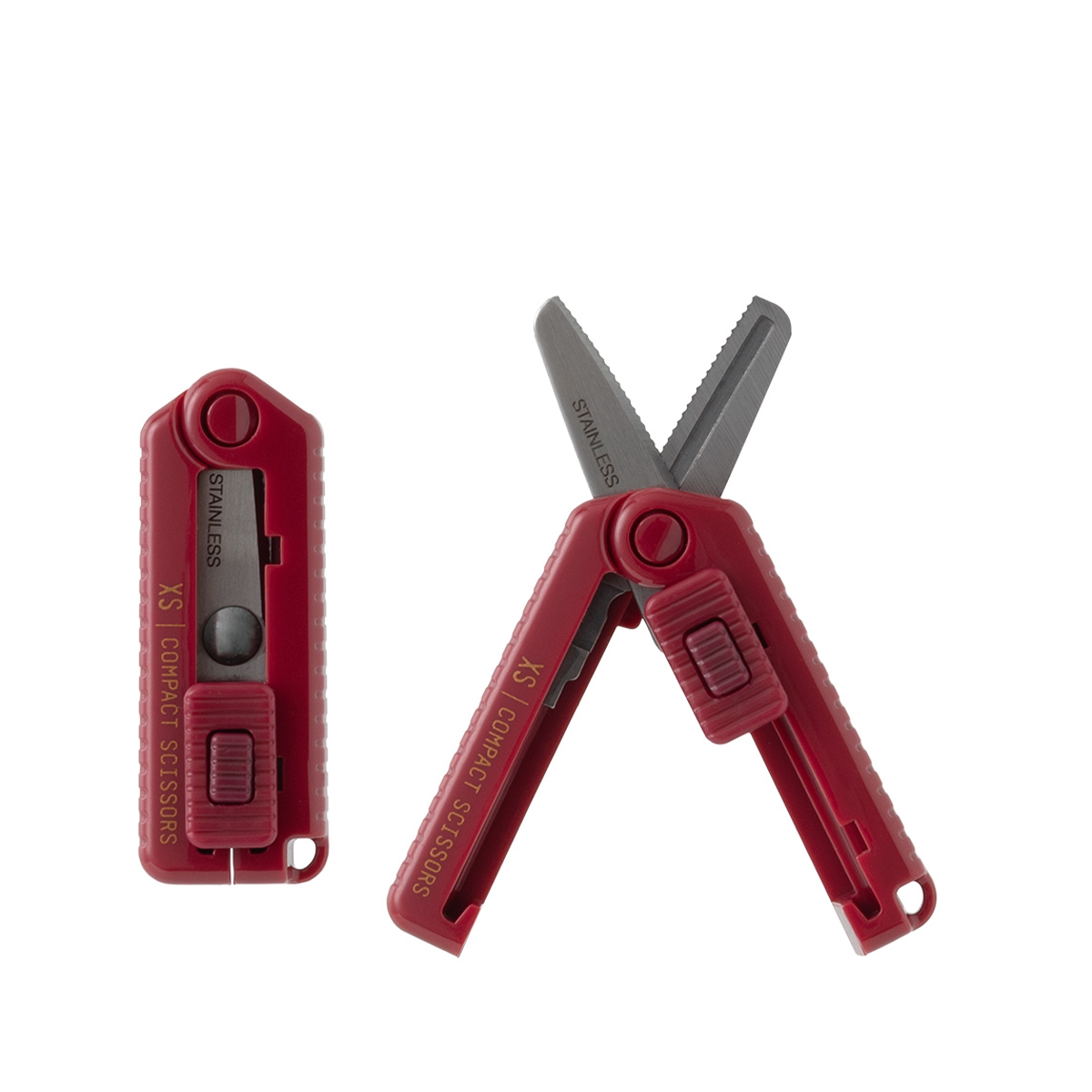 Midori XS Compact Scissors