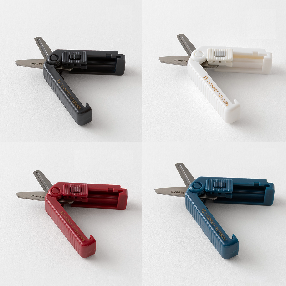 Midori XS Compact Scissors