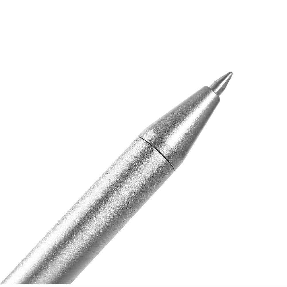 NOSKO Pure Titanium Bolt Action Tactical Gel Pen