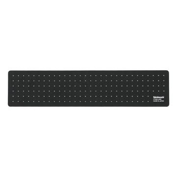 Nakabayashi CTMO-A401 Mobile Cutting Mat, Bi-Fold Type Black