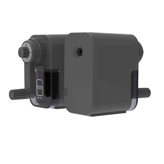 Nakabayashi Mini Manual Pencil Sharpener DPS-H401