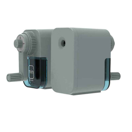 Nakabayashi Mini Manual Pencil Sharpener DPS-H401