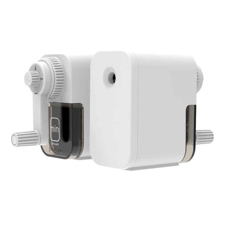 Nakabayashi Mini Manual Pencil Sharpener DPS-H401