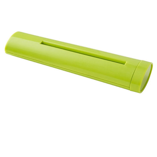 Nakabayashi NSH-H01 Portable Manual Paper Shredder Green