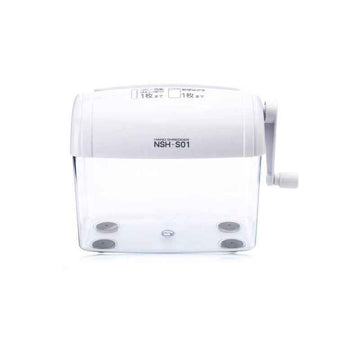 Nakabayashi NSH-S01 Compact Manual Shredder