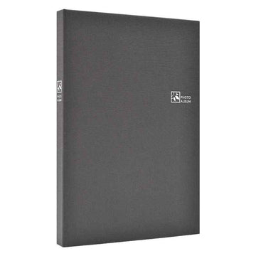 Nakabayashi Polaroid 9‑Grid Photo Album – Holds 54×86 mm 252 Photos