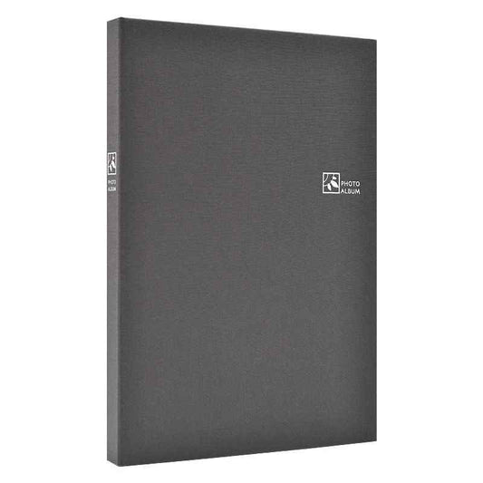 Nakabayashi Polaroid 9‑Grid Photo Album – Holds 54×86 mm 252 Photos
