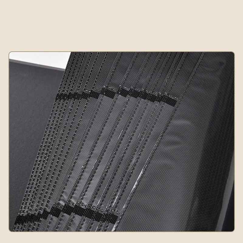 Nakabayashi Polaroid 9‑Grid Photo Album – Holds 54×86 mm 252 Photos