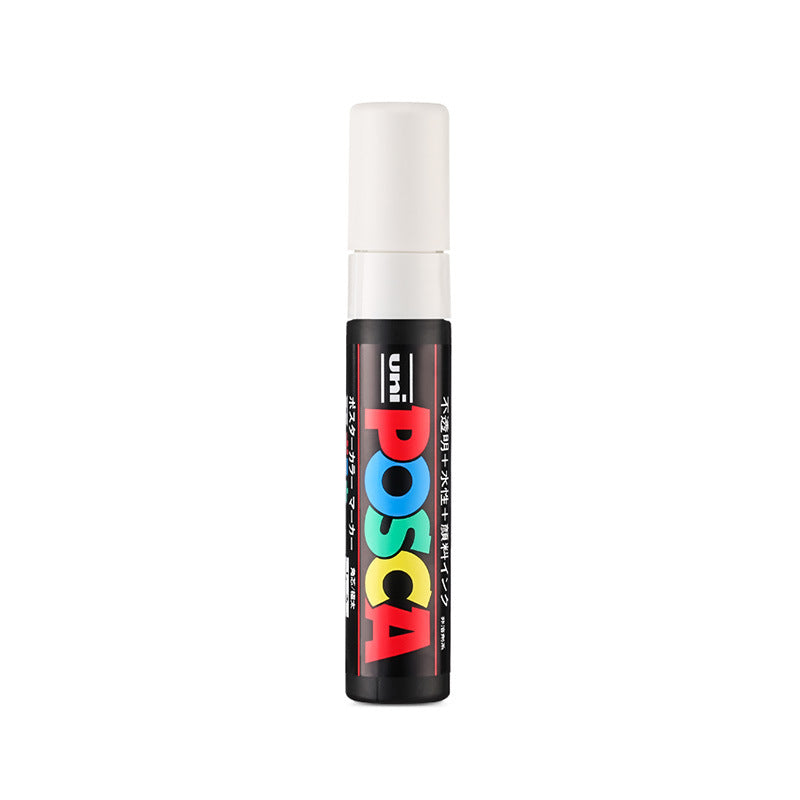 UNI POSCA PC-17K Paint Markers,15mm Extra Broad Tip,Single