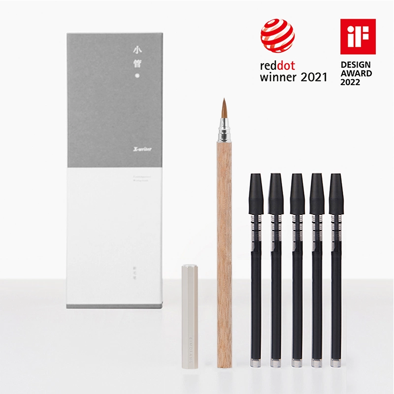 MWZ Fontein Vulpen Zwarte Inkt voor Kalligrafie, Manga, Tekenen