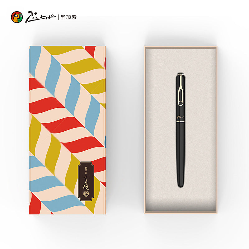 Picasso 620 Yummy Candy Series Fountain Pen (EF Nib 0.35mm)