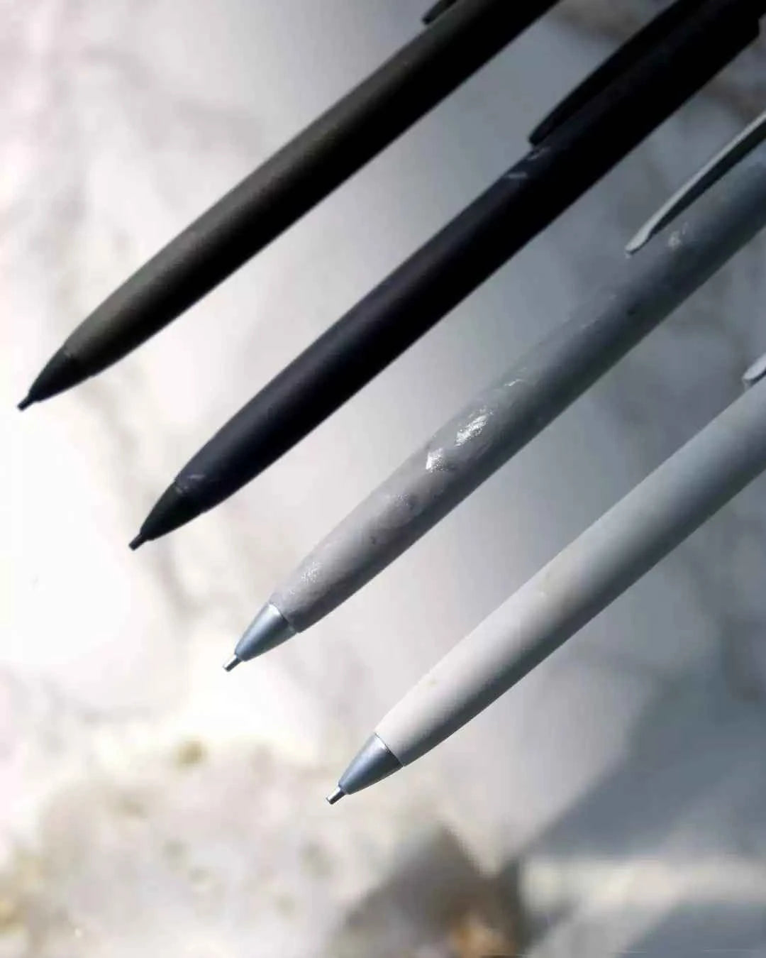 Tombow FUMI Mechanical Pencil 0.5mm