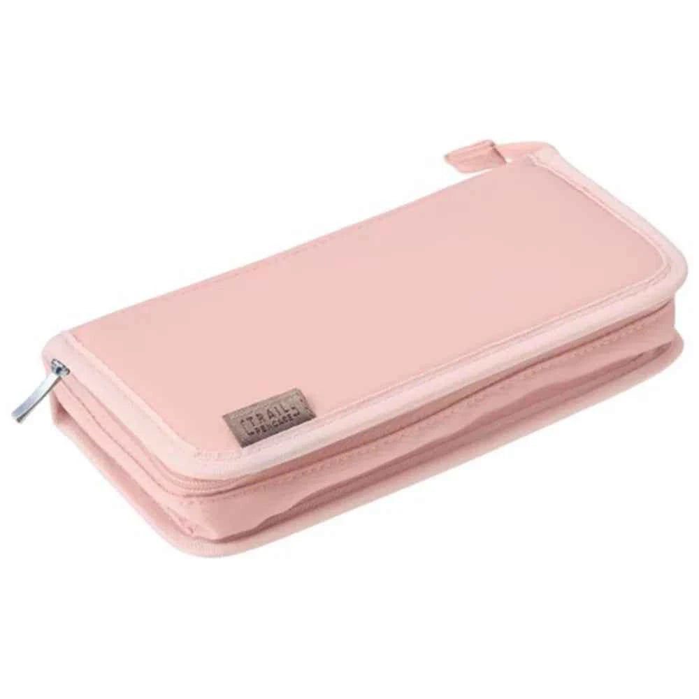 Raymay Fujii Trail Pen Case Slim Stray Style