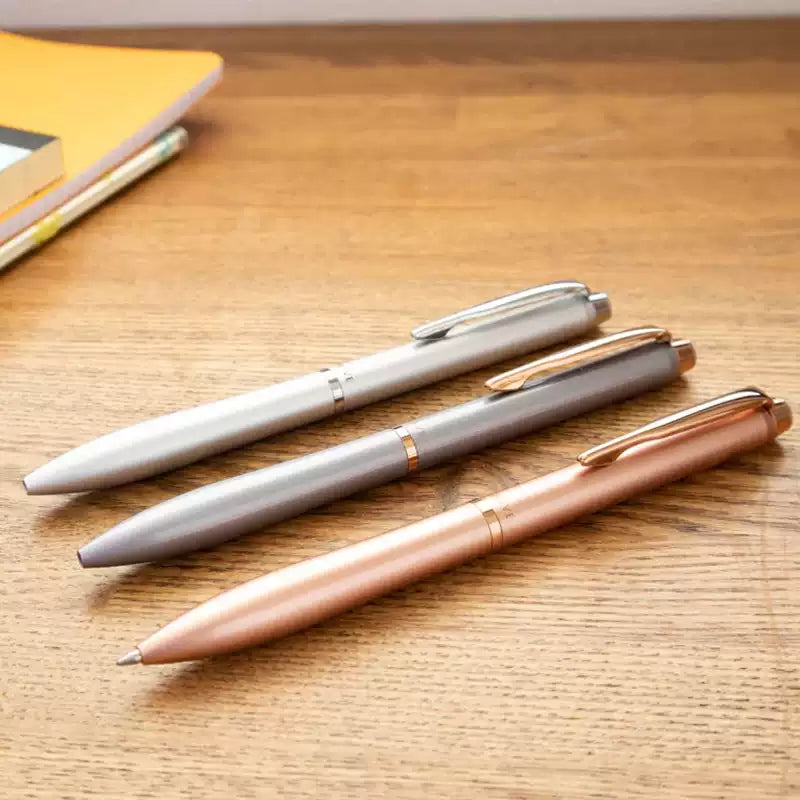 Pilot Acro Drive Hybrid Ballpoint Pen - 0.5 mm