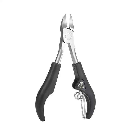 GREEN BELL G-1001 Master Craftsman Japanese Nail Clippers