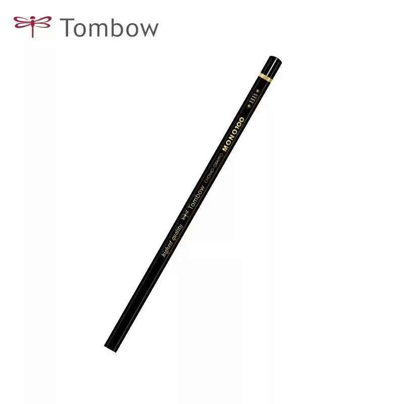 Tombow Mono 100 Drawing Pencils (Box of 12)