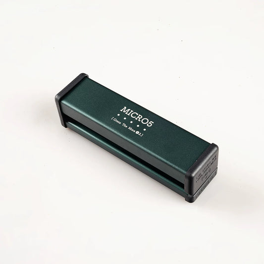 CRENA The Mora Portable Hole Punch 5/6-Hole | Fits M5 / A8 / A7 / Mini6