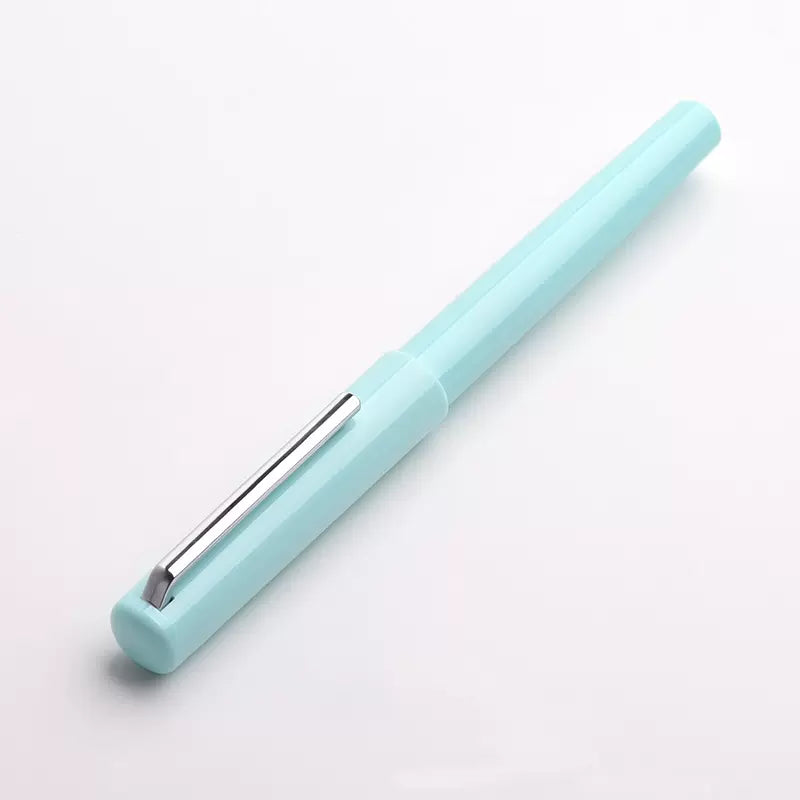 Kaco Mellow Fountain Pen EF Nib