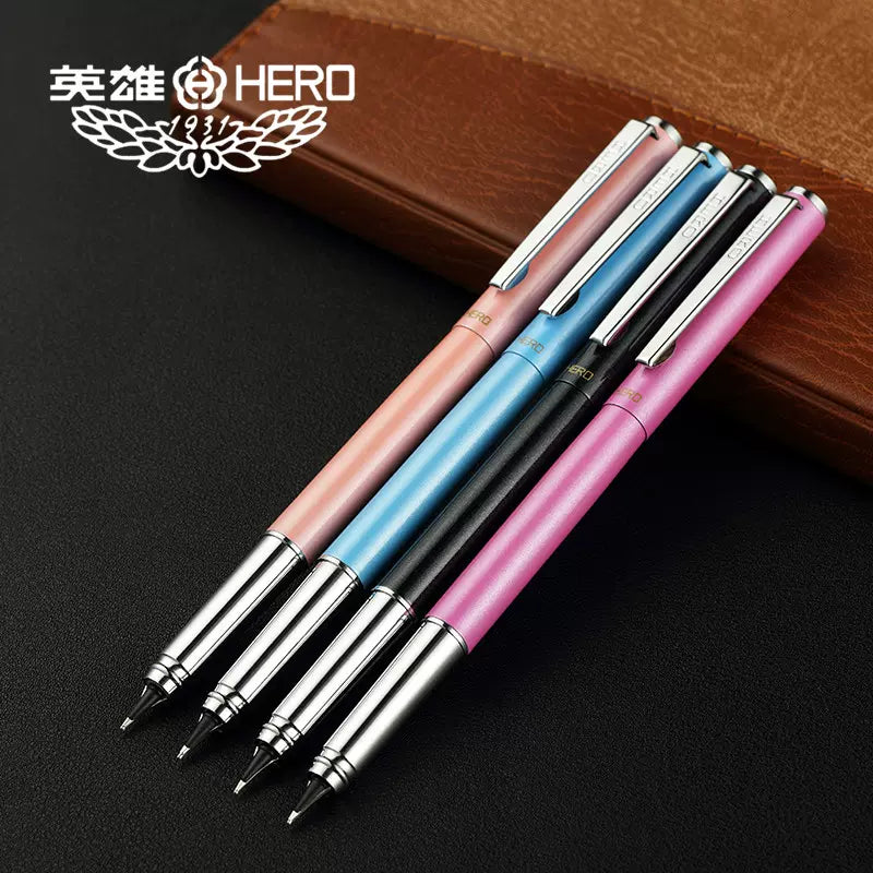 Hero 70 Fountain Pen - 0.5mm - Left-Handed Nib