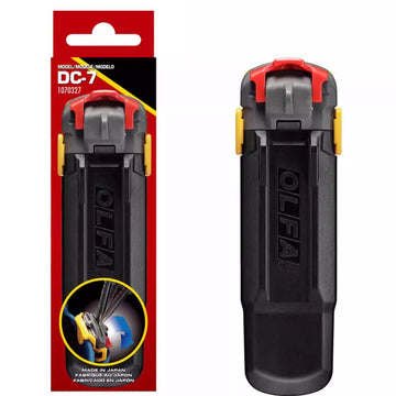 OLFA DC-7 Slim Blad Avfallshållare