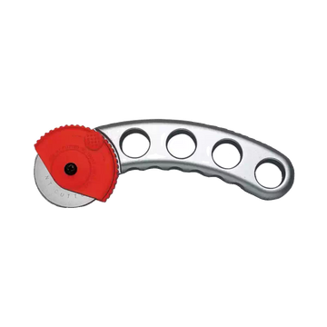 NT Cutter 45mm nóż obrotowy z metalową rączką RO1000GP
