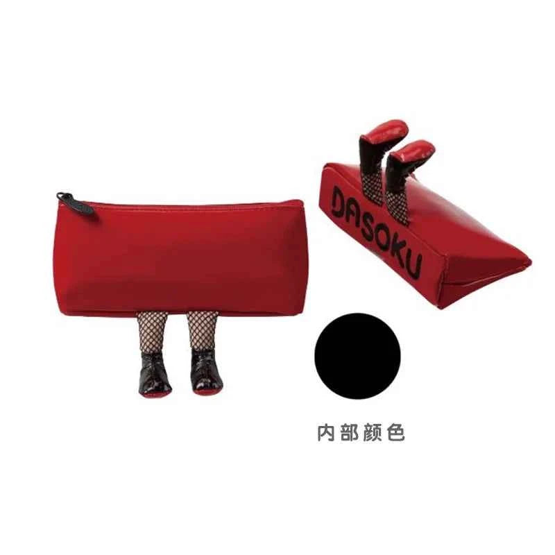 Sun-Star DASOKU Pen Case with Legs