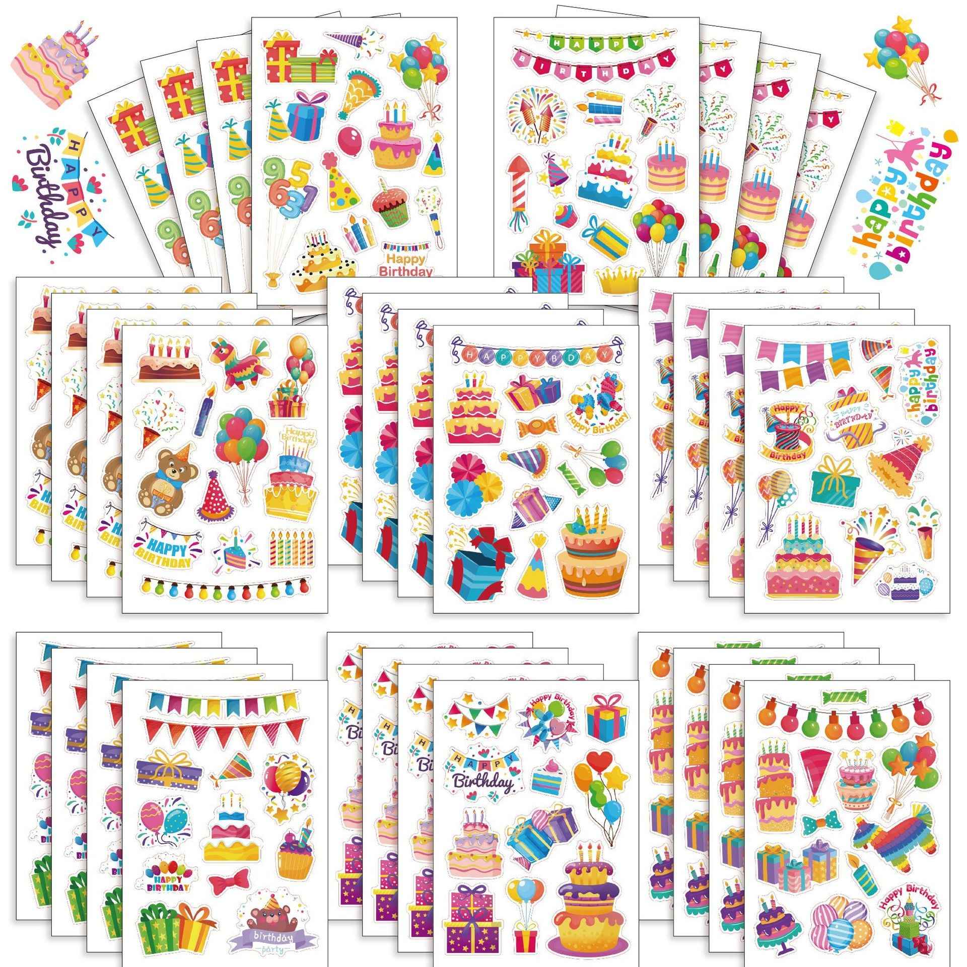 24 Hojas Haz Tus Propios Stickers de Animales Marinos para Niños Pequeños, Stickers para Hacer una Cara, Stickers de Animales del Océano para Actividades y Recuerdos de Fiestas Infantiles 24 Hojas Haz Tus Propios Stickers de Animales Marinos para Niños Pequeños, Stickers para Hacer una Cara, Stickers de Animales del Océano para Actividades y Recuerdos de Fiestas Infantiles