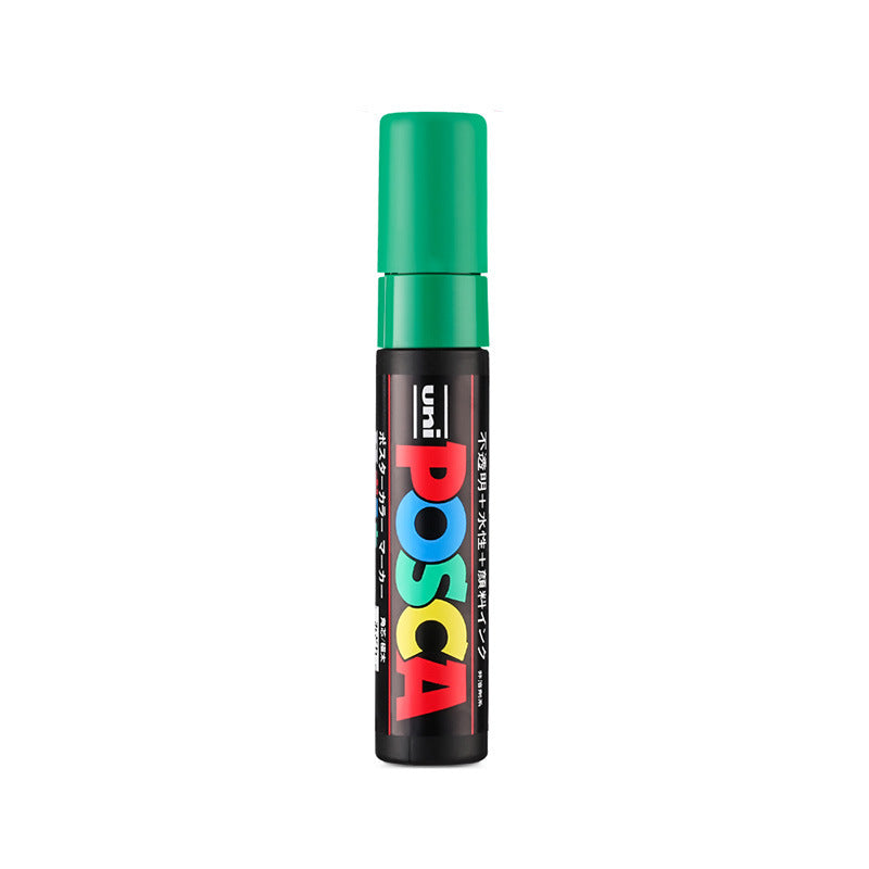 UNI POSCA PC-17K Paint Markers,15mm Extra Broad Tip,Single