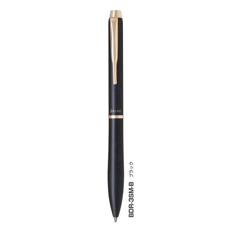 Pilot Acro Drive Hybrid Ballpoint Pen - 1.0 mm