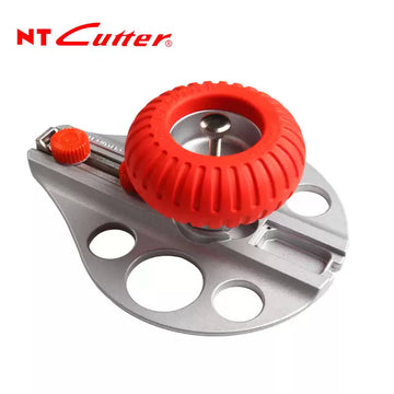 NT Cutter ciężki przecinak do kół, 3 - 26cm (C-3000GP)