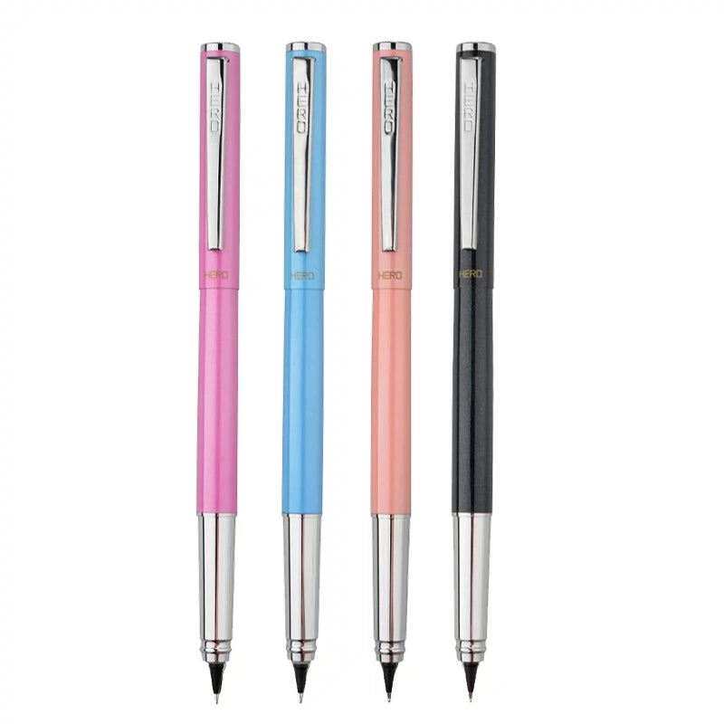 Hero 70 Fountain Pen Left-Handed Nib