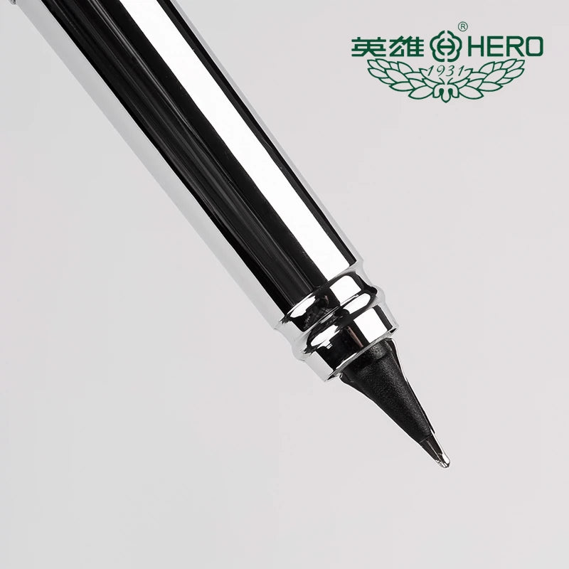 Hero 70 Fountain Pen - 0.5mm - Left-Handed Nib