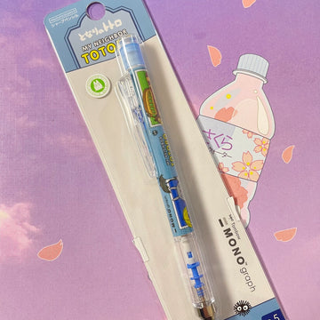 Tombow Mono Graph mehaaniline pliiats - Minu naaber Totoro