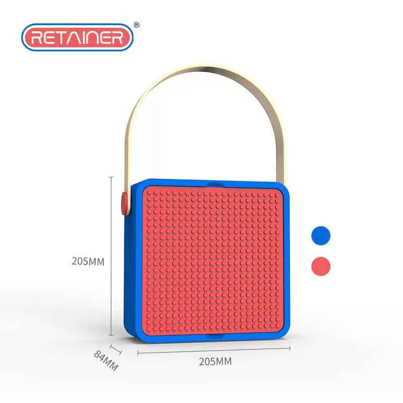 Bins & Things Storage Bin Organizer Box for LEGO Building Blocks