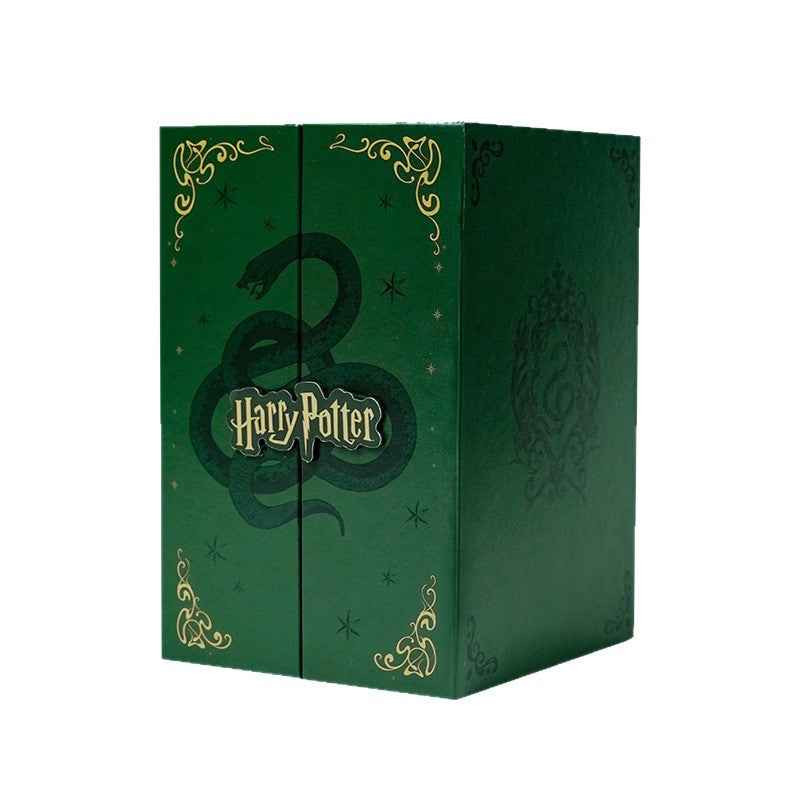 Harry Potter Draco Malfoy Limited Edition Blind Box Gift Set