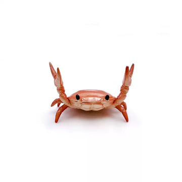 Japonský mini držiak na perá v tvare kraba Ahnitol