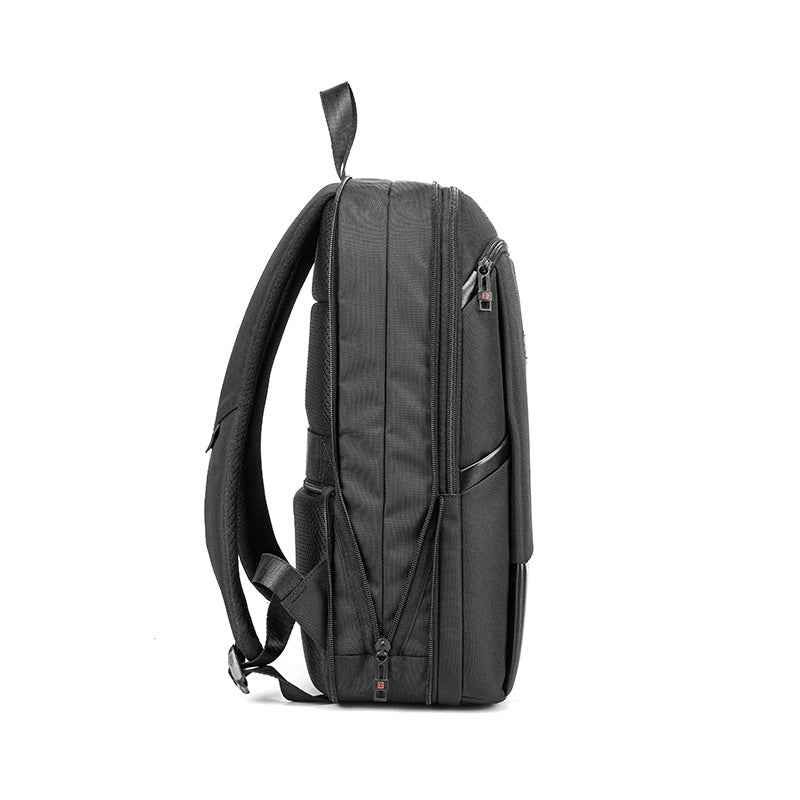 bruno cavalli laptop backpack Bruno Cavalli Slim Lightweight Laptop Backpack Bookbag for Work Busine