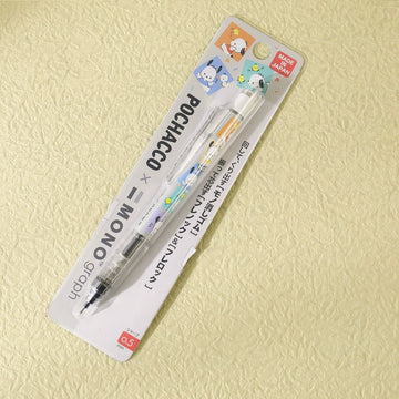 Tombow Mono Graph mehaaniline pliiats - Pochacco