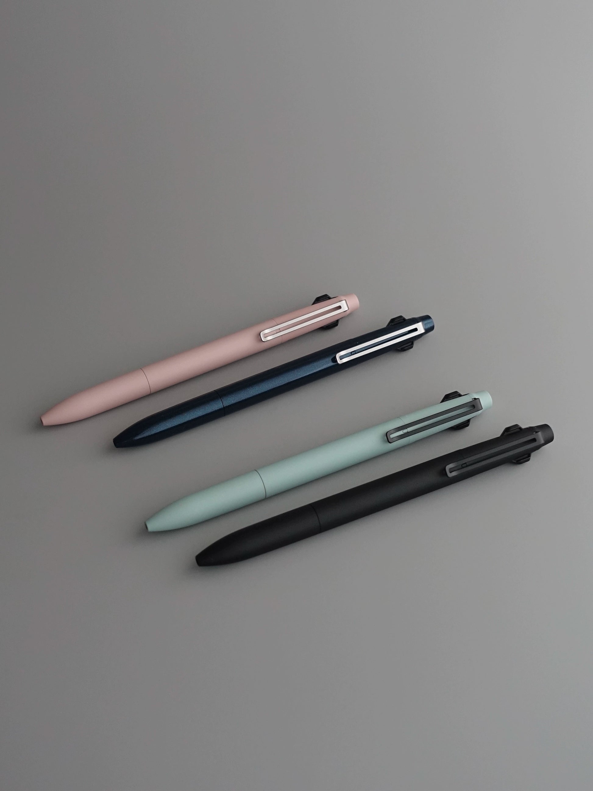 Uni Jetstream Prime 3 Color Ballpoint Pen