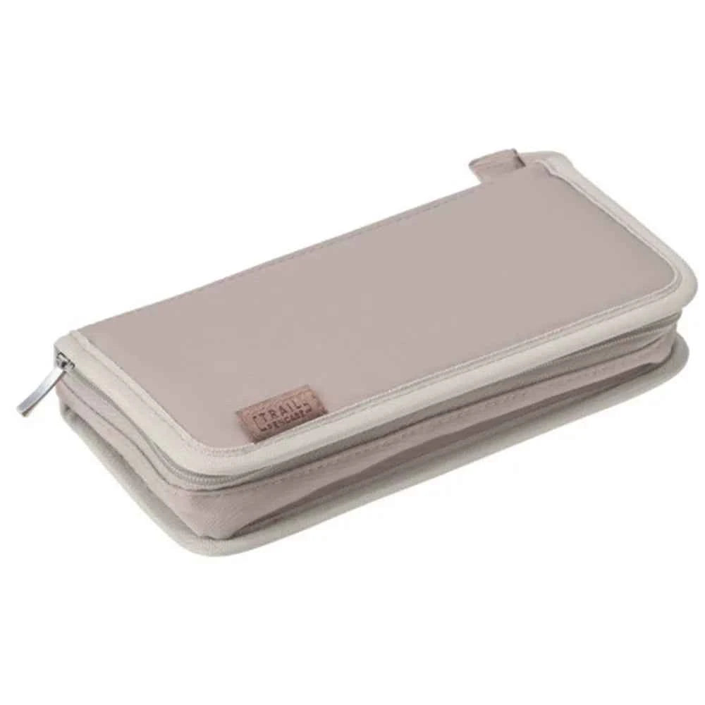 Raymay Fujii Trail Pen Case Slim Stray Style