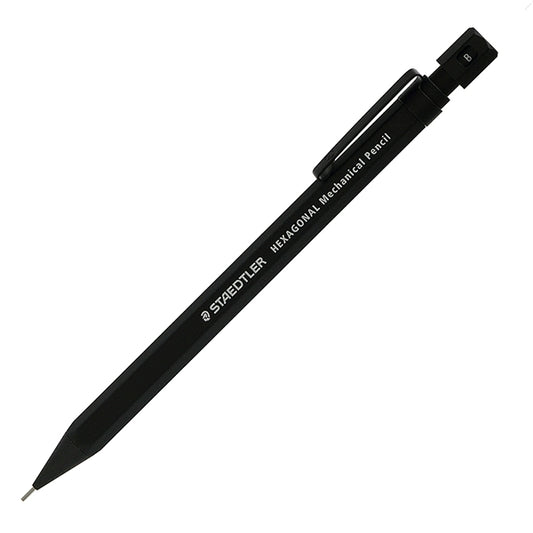 STAEDTLER Hexagonal Mechanical Pencil, 0.5mm