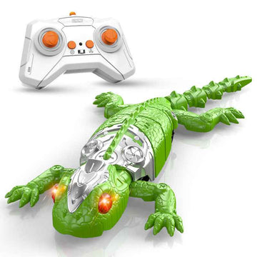2026 Wall Climbing Robot Gecko Lizard