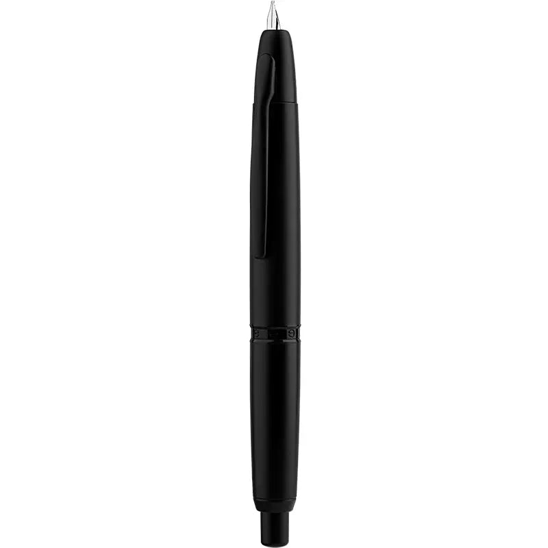 Majohn A1 Press Fountain Pen with Box,Retractable Extra Fine Nib