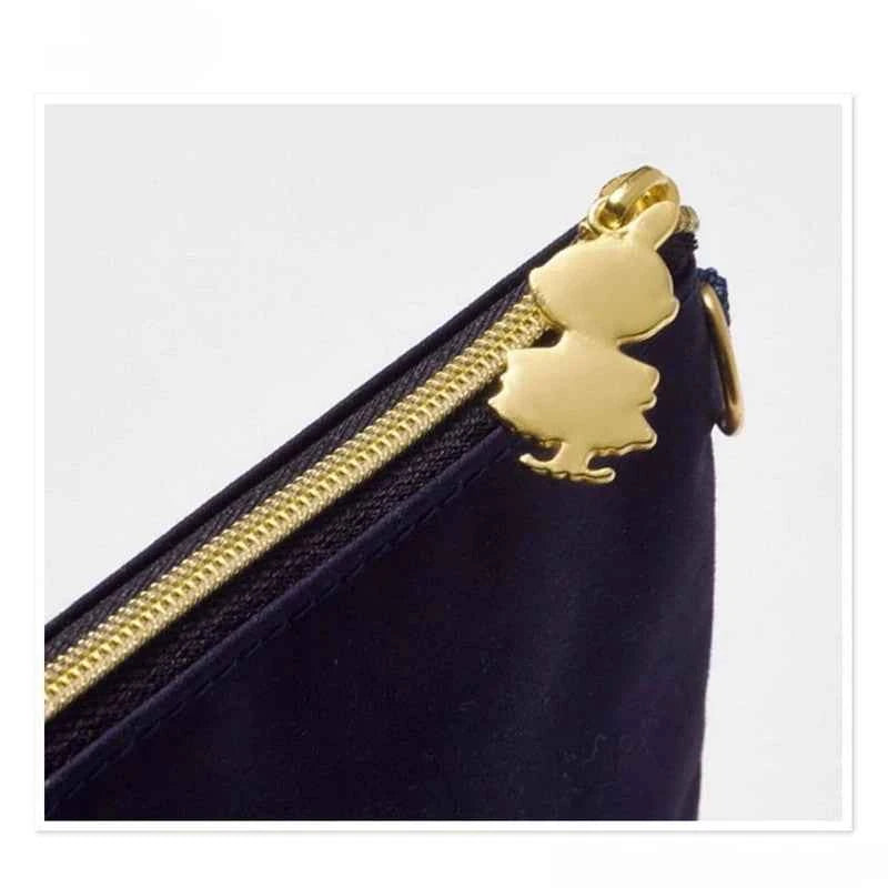 Moomin 3-Piece Storage Handbag Set