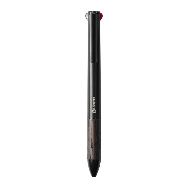 KACO Easy 3in1 Metal Wooden Multifunctional Pen