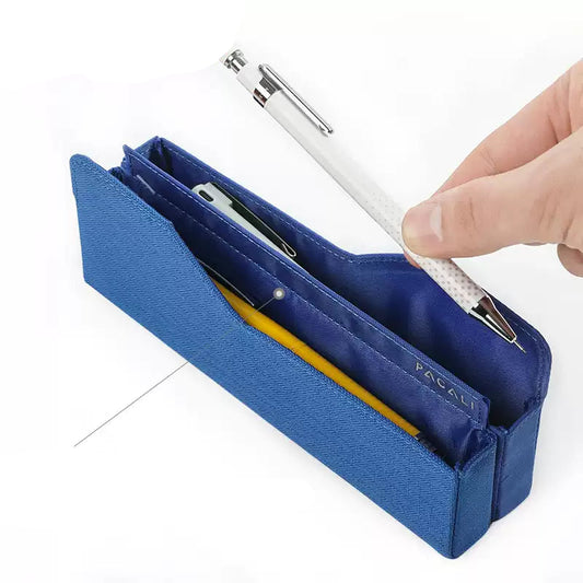 King Jim PACALI Pen Case Horizontal Standard Type