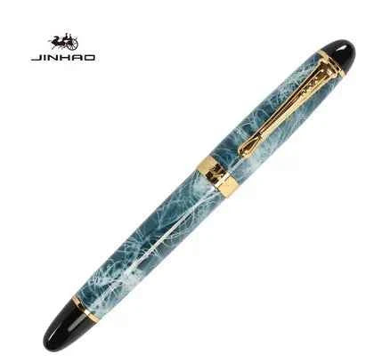 Jinhao X450 Fountain Pen Medium Nib